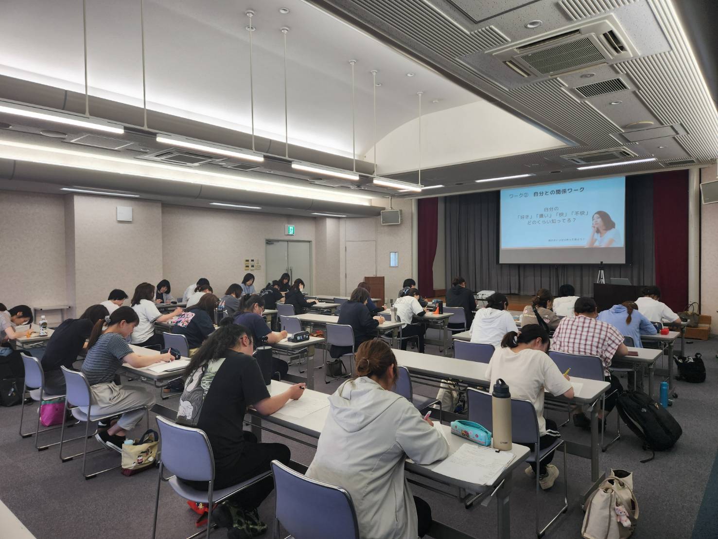 三木市で保育士向け講演会を実施しました！