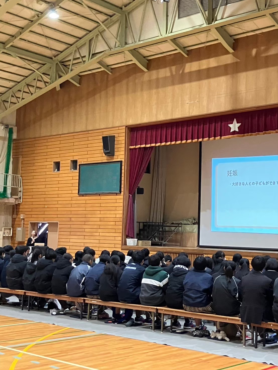 思春期を正しく支え、共に成長する家庭作り