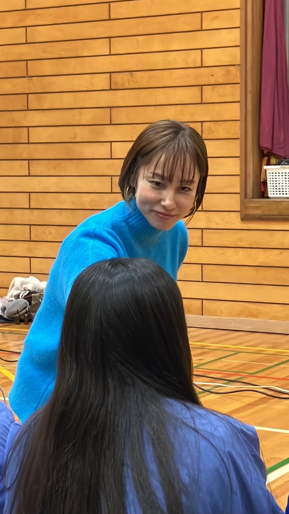 子どもを守るための防犯意識を地域全体で高めよう！