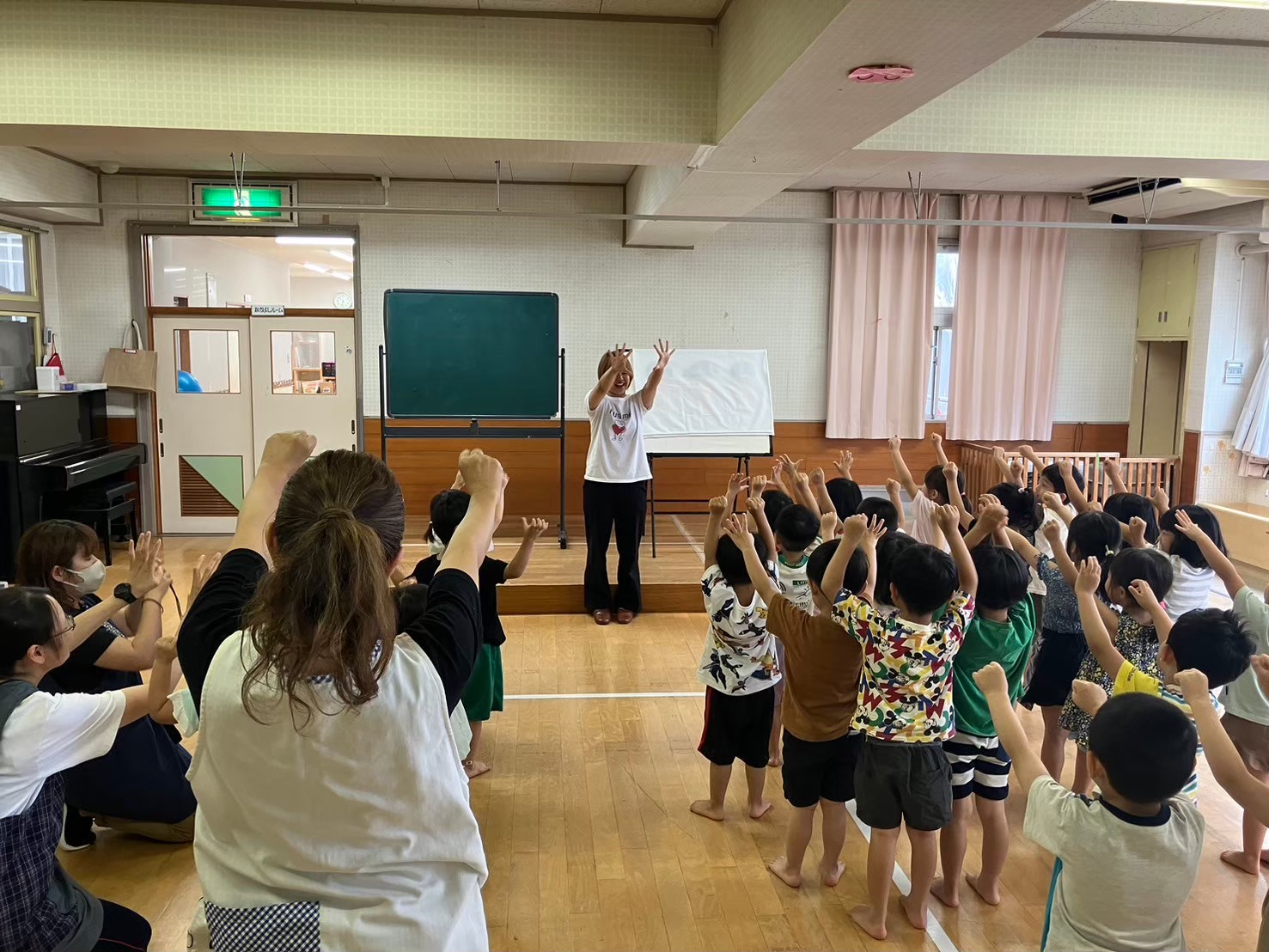 「親子で学ぶ、プライベートパーツの正しい知識と理解」