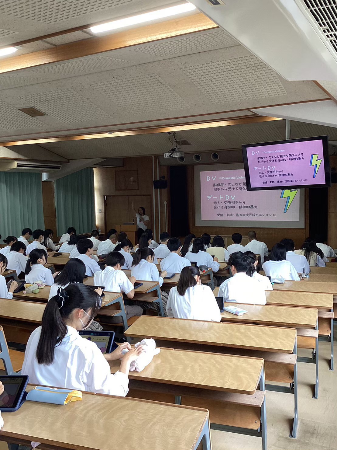思春期カウンセリングの必要性