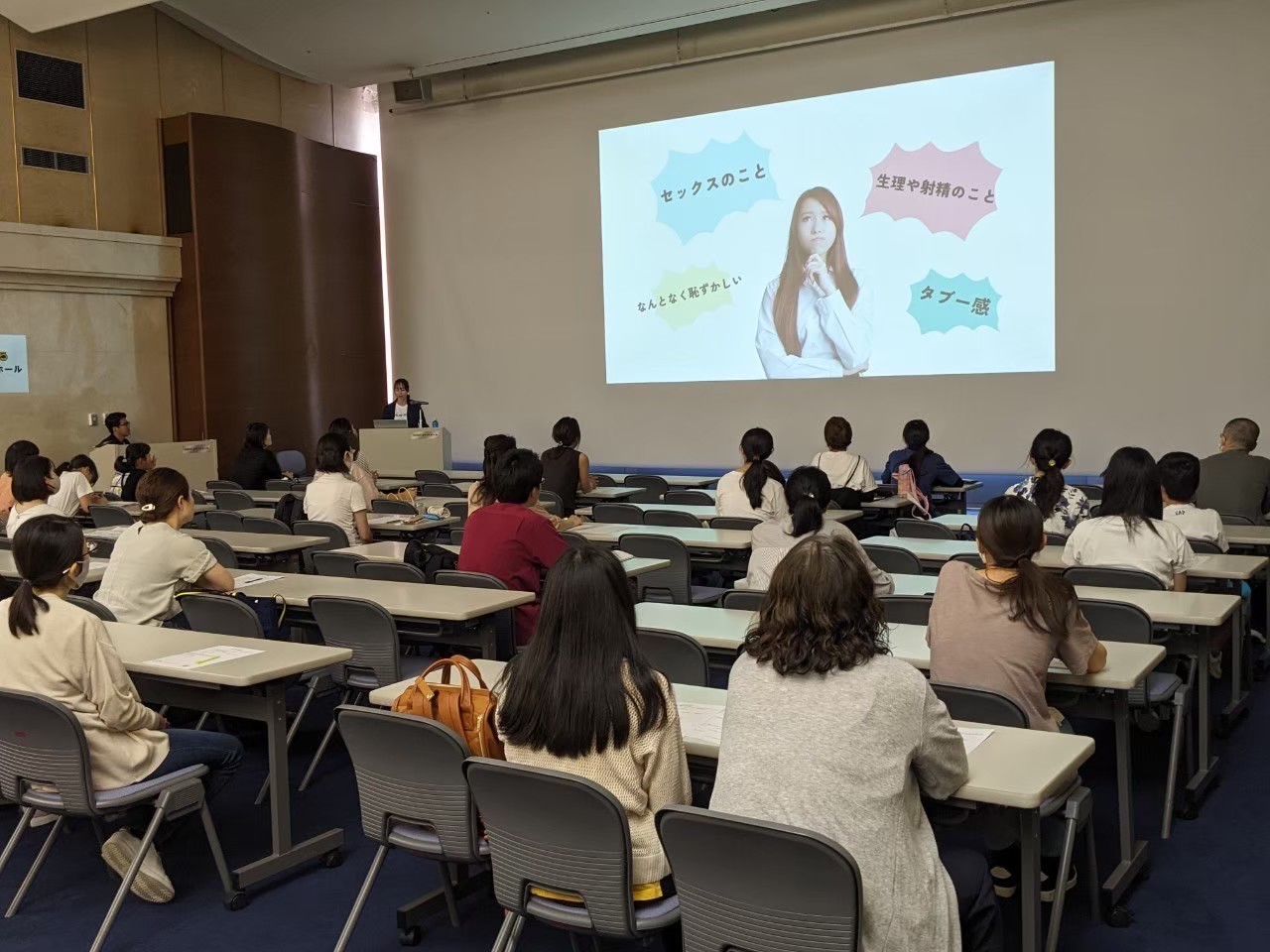 子どもとの関わり方の具体例
