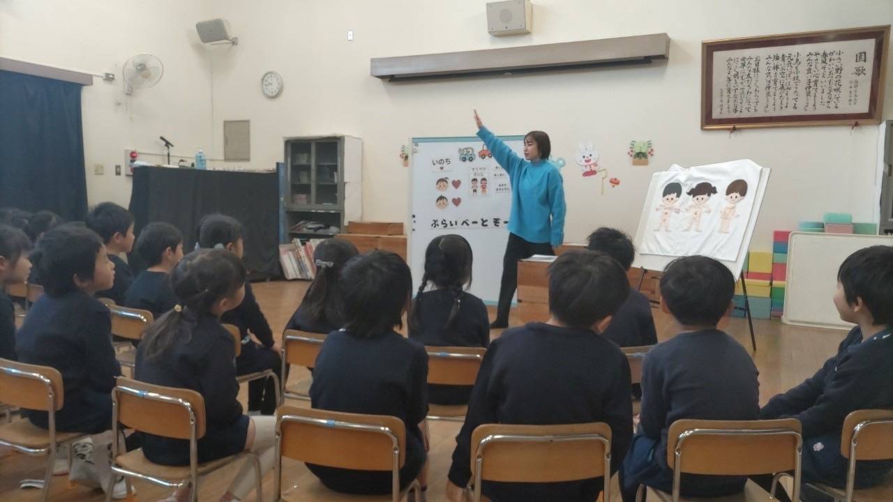 「豊かな心」を育てる新しい幼児教育のアプローチ